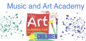 Art at Music and Art Academy